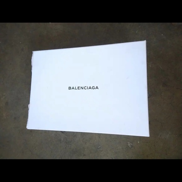 Balenciaga arena, high top sneakers 433296                 100% AUTHENTIC - Picture 2 of 15